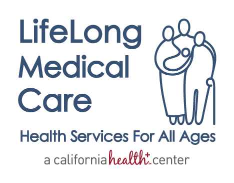 logo of LifeLong Medical Care